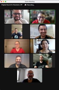 Intermediate group TCE RS April 2024
